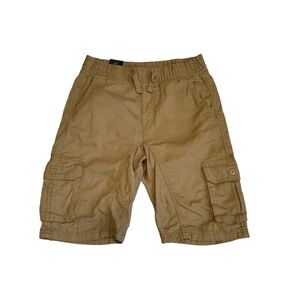 Cargo shorts Size XL brown
